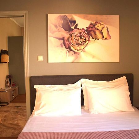 Apartament Myron & Gabby'S House Monemvasía Zewnętrze zdjęcie