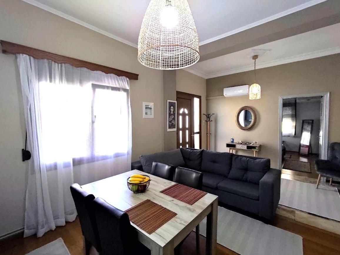Apartament Myron & Gabby'S House Monemvasía Zewnętrze zdjęcie